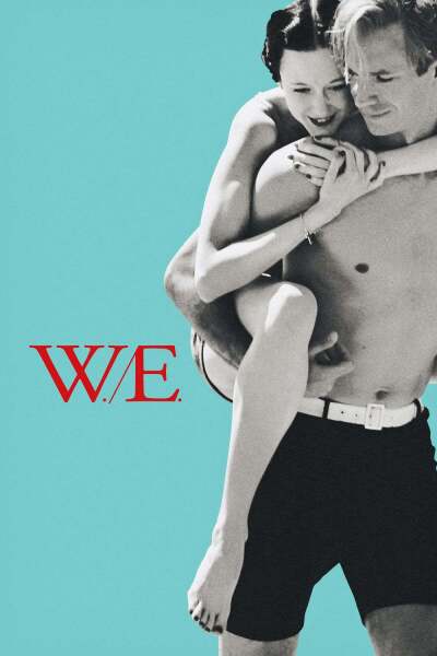ჩვენ / W.E.