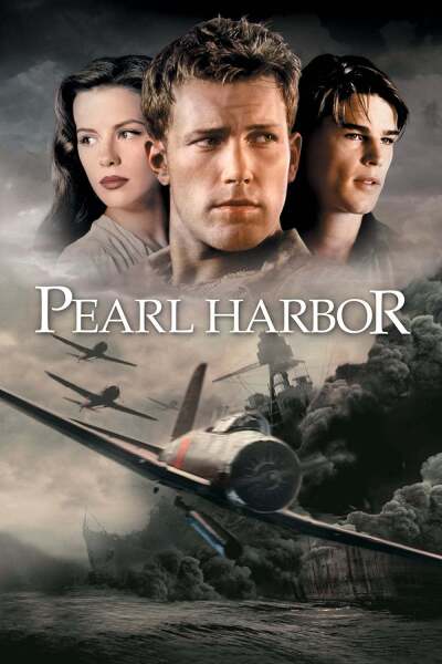 პერლ ჰარბორი / Pearl Harbor