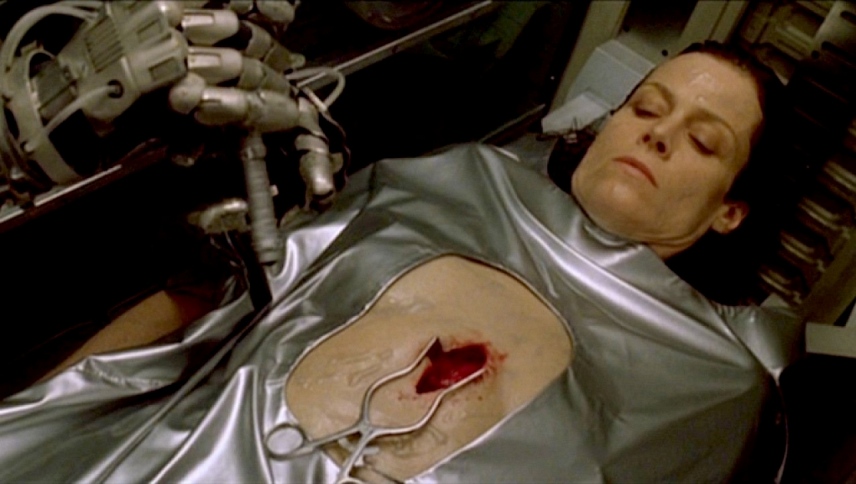 უცხო 3 / Alien 3