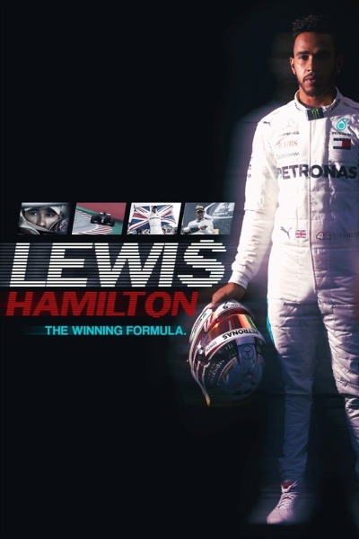 ლუის ჰემილტონი: გამარჯვების ფორმულა / Lewis Hamilton: The Winning Formula