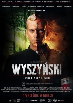 ვისინსკი - შურისძიება ან მიტევება / Wyszynski - zemsta czy przebaczenie