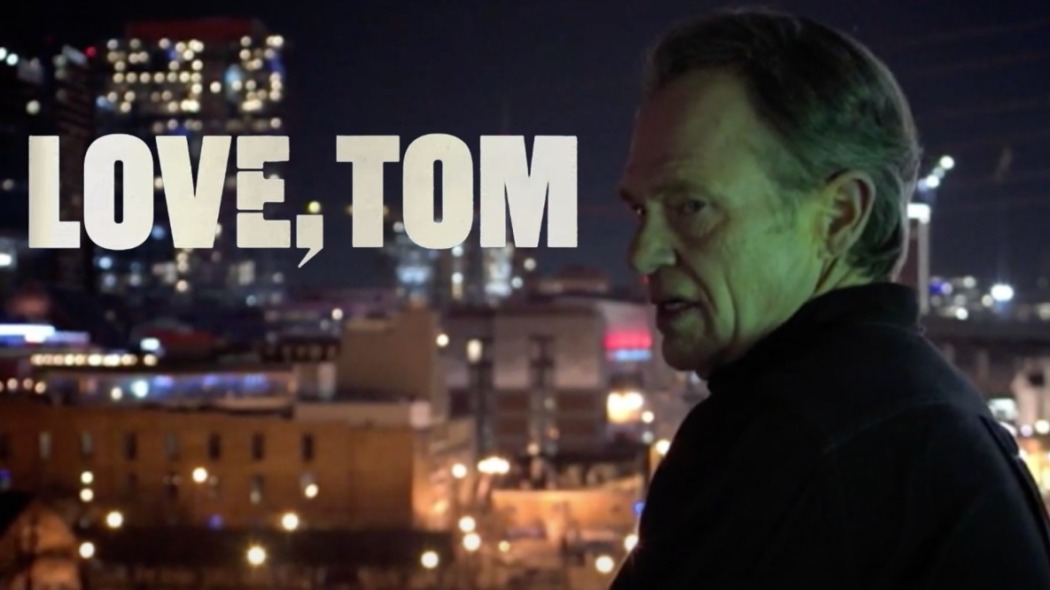 სიყვარულით, ტომი / Love, Tom
