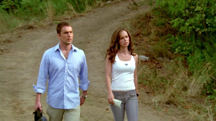 მცდარი მოსახვევი / Wrong Turn
