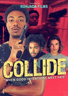 შეჯახება / Collide