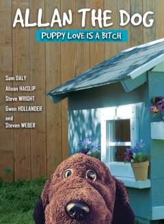 ძაღლი ალანი / Allan the Dog