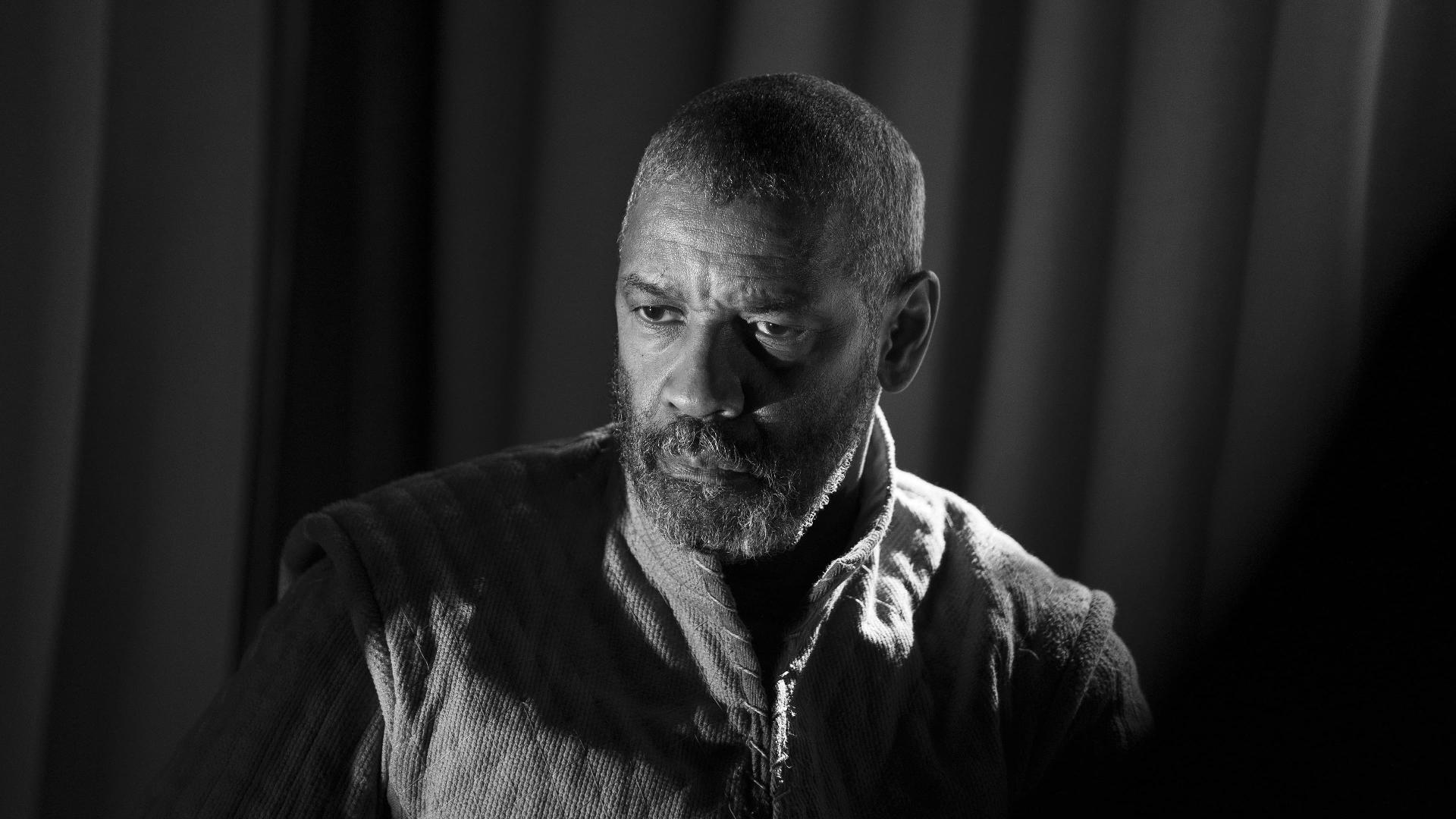 მაკბეტის ტრაგედია / The Tragedy of Macbeth