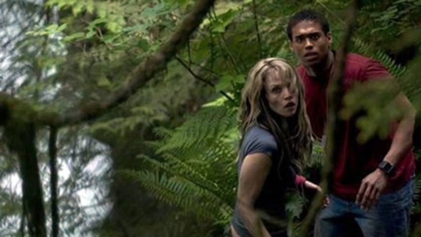 მცდარი მოსახვევი 2 / Wrong Turn 2: Dead End