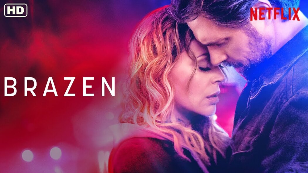 უსირცხვილო / Brazen