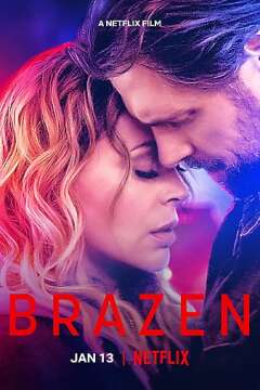 უსირცხვილო / Brazen