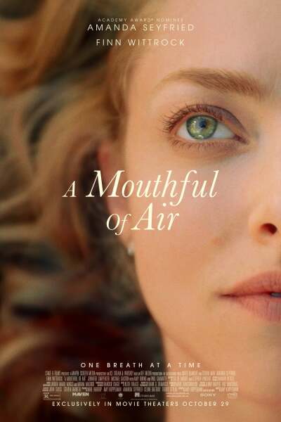 ჩასუნთქვა / A Mouthful of Air