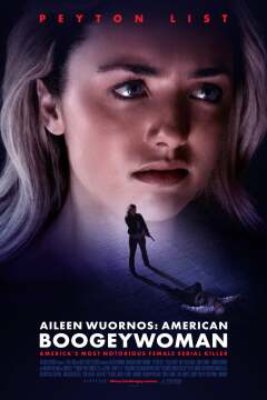 ეილინ უორნოსი: ამერიკელი ბუგივუმენი / Aileen Wuornos: American Boogeywoman