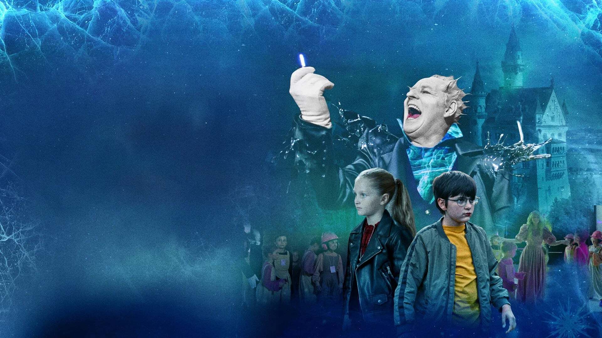 ყინულის ისტორია / Ledyanaya istoriya