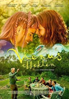 ვენერას ეფექტი / The Venus Effect