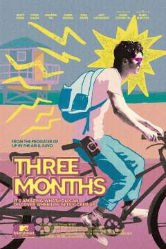 სამი თვე / Three Months