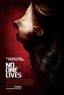არავინ გადარჩება / No One Lives