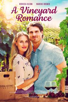 რომანი ვენახში / A Vineyard Romance