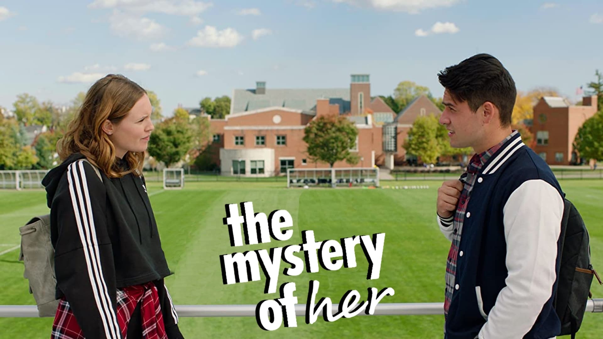 მისი საიდუმლო / The Mystery of Her
