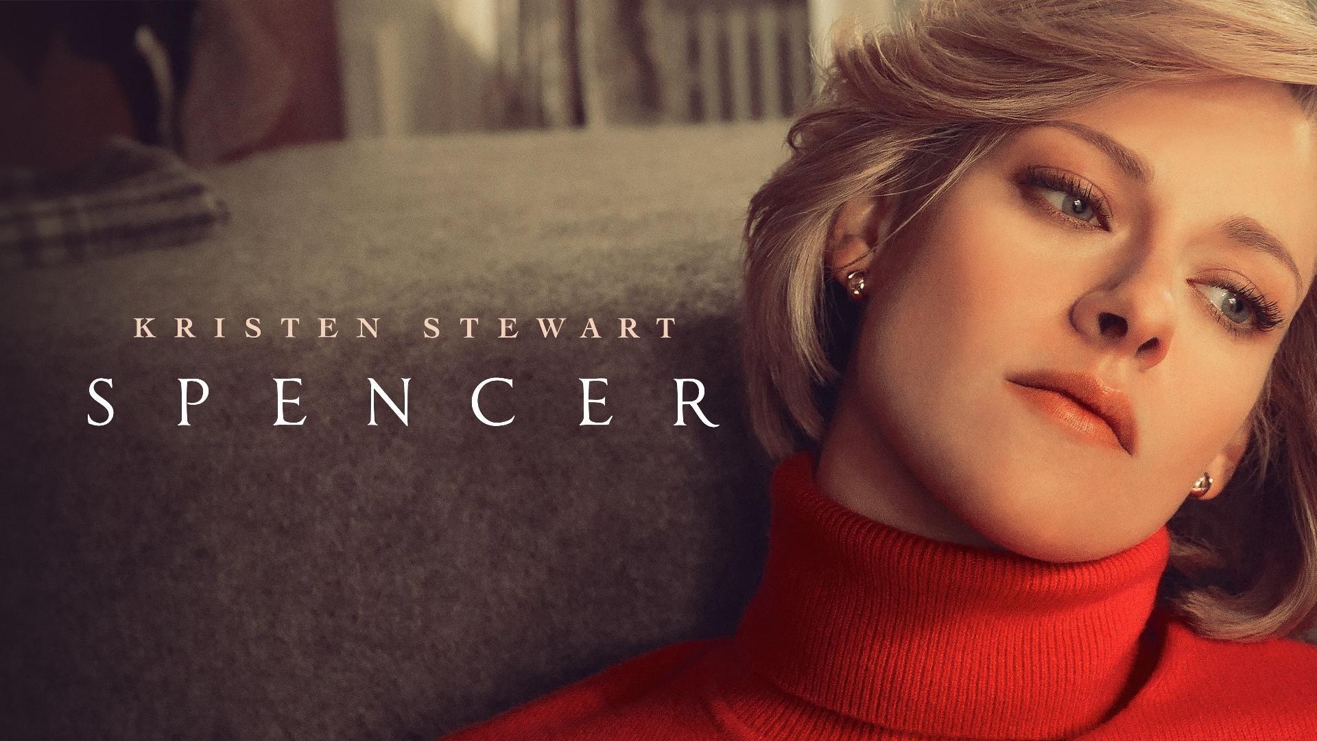 სპენსერი / Spencer