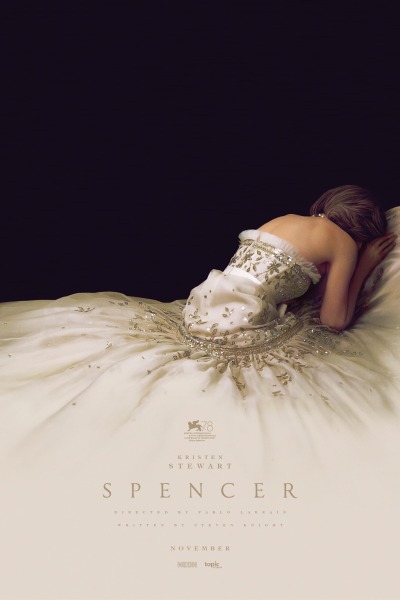 სპენსერი / Spencer