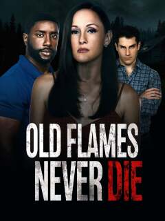 ძველი ალი არასოდეს ქრება / Old Flames Never Die
