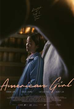 American Girl / Американка