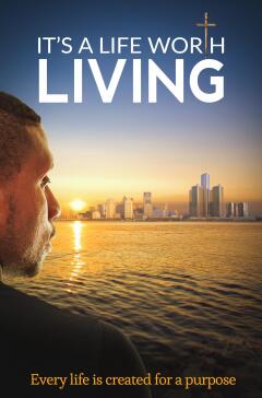 ცხოვრება ღირს / It's a Life Worth Living