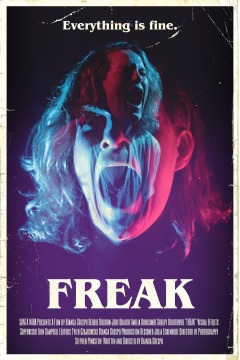 ახირება / Freak