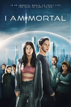 მე ვარ მოკვდავი / I Am Mortal