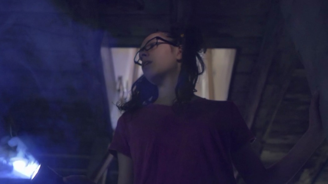 ყუთი სარდაფში / The Box in the Basement