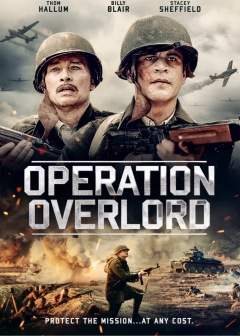 ოპერაცია ოვერლორდი / Operation Overlord