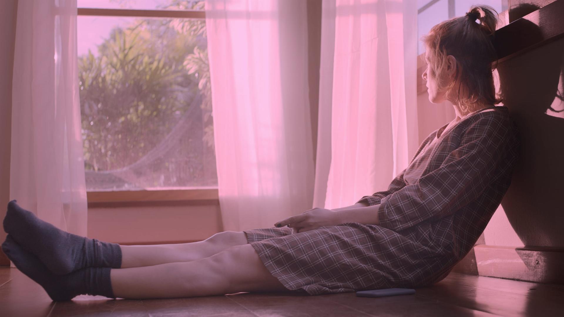 ვარდისფერი ღრუბელი / The Pink Cloud
