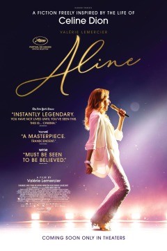 ალინა / Aline