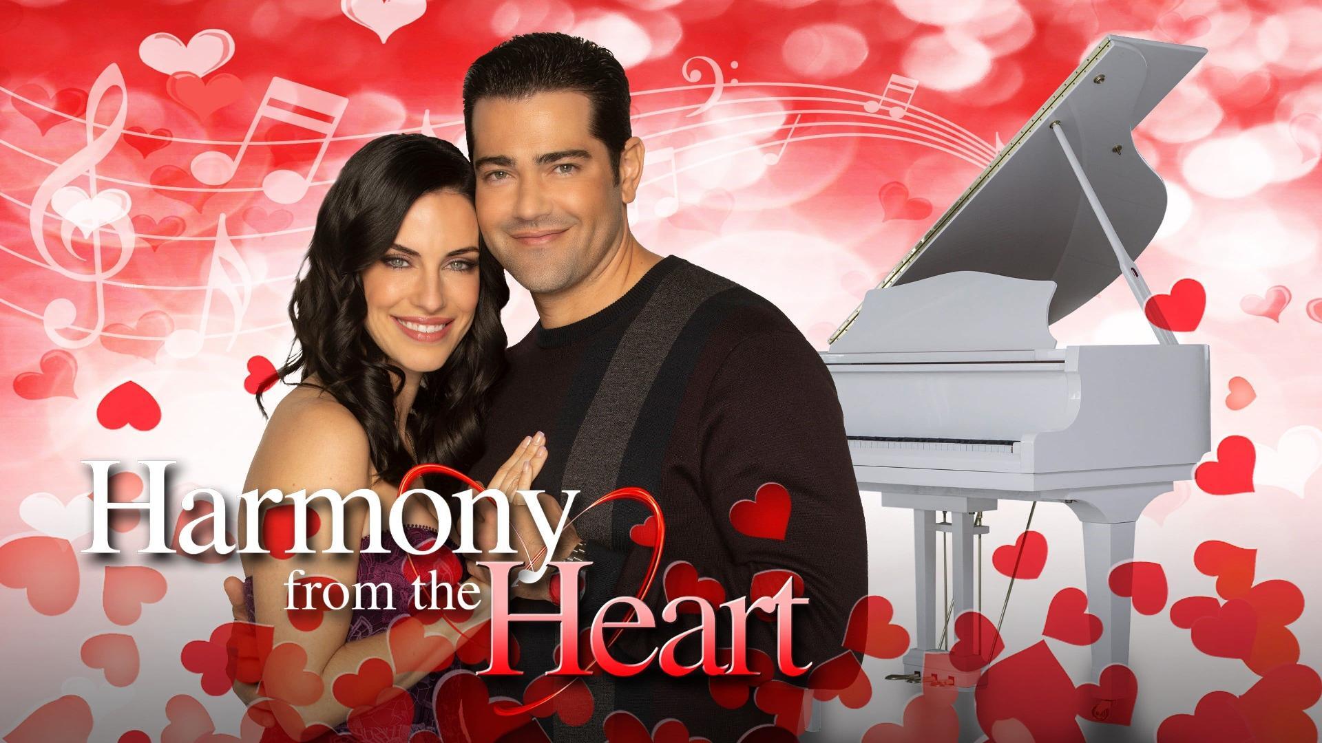გულის ჰარმონია / Harmony from the Heart