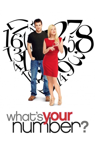 შენ მერამდენე ხარ? / What's Your Number?
