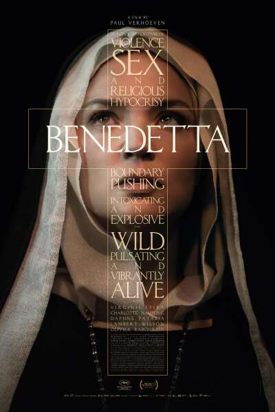 ბენედეტა / Benedetta