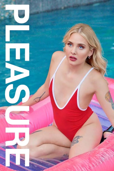 სიამოვნება / Pleasure