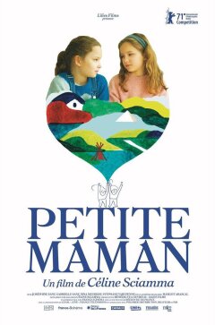 პატარა დედა / Petite Maman