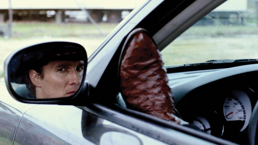 ქილერი ჯო / Killer Joe