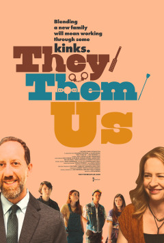 ისინი / მათ / ჩვენ / They/Them/Us