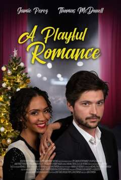 მხიარული რომანი / A Playful Romance