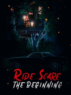 Ride Scare: the Beginning