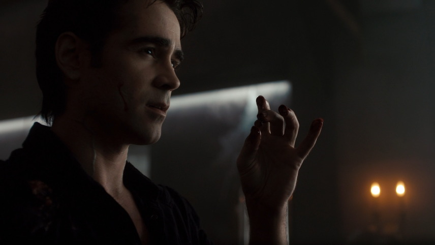 შიშის ღამე / Fright Night