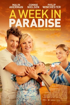 ერთი კვირა სამოთხეში / A Week in Paradise