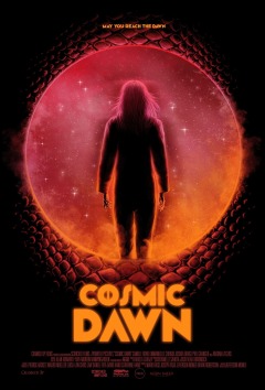კოსმოსური განთიადი / Cosmic Dawn
