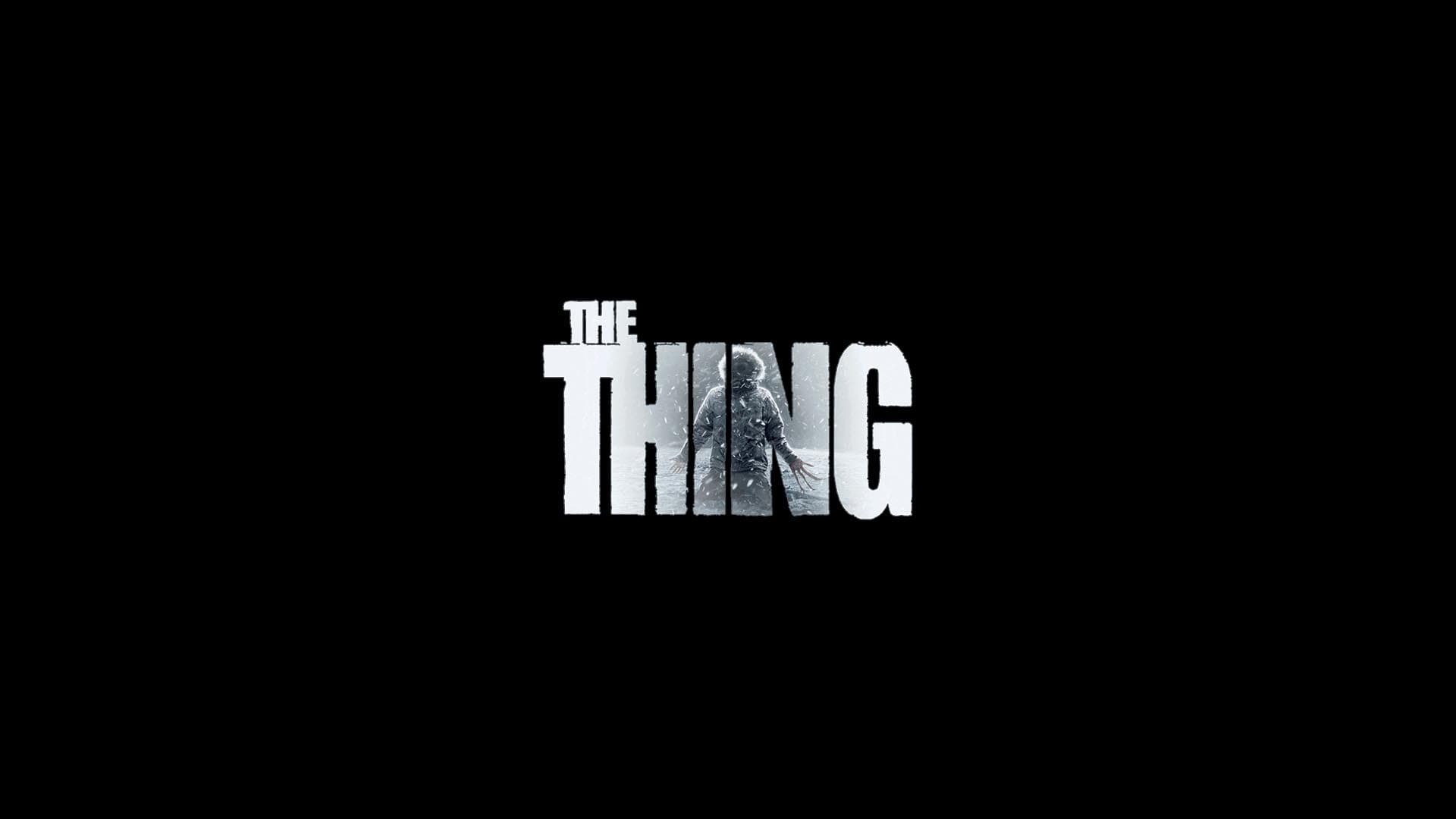 რაღაც / The Thing