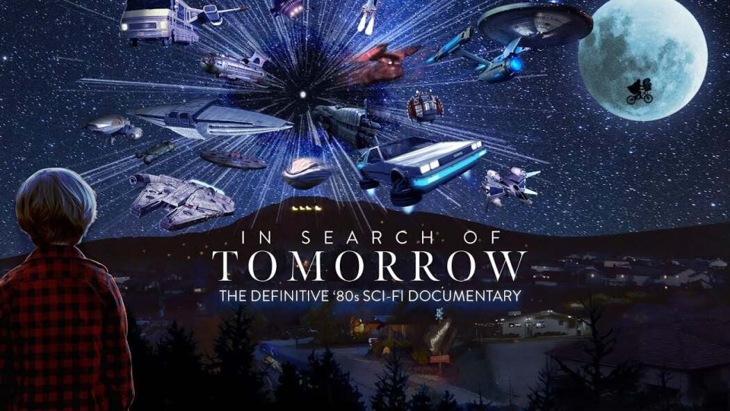 In Search of Tomorrow / В поисках завтра