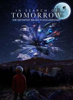 In Search of Tomorrow / В поисках завтра