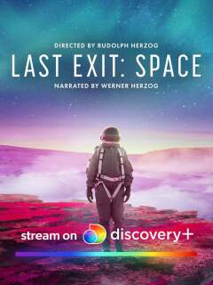 Last Exit: Space / Первые колонисты космоса