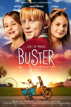 Buster's World