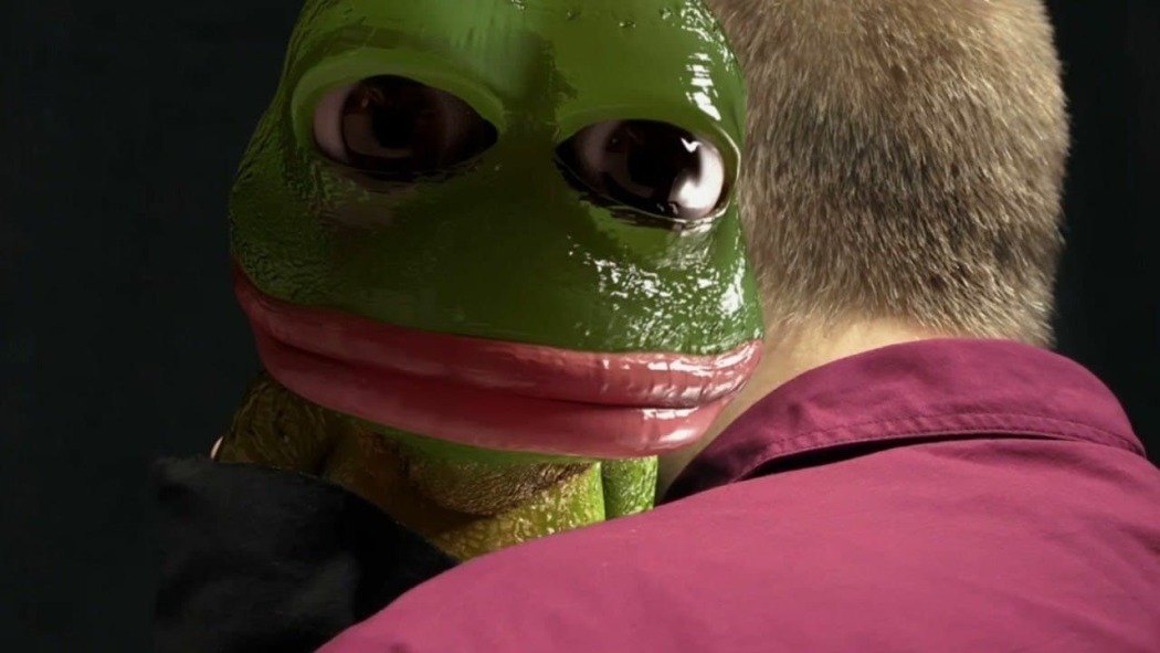 შენ ვერ მოკლავ მემეს / You Can't Kill Meme